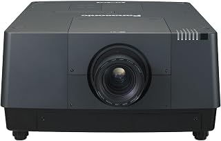 Panasonic PT-EX16KU LCD 16000 Lumens Projector - 1080p - HDTV - 4:3 PTEX16KU