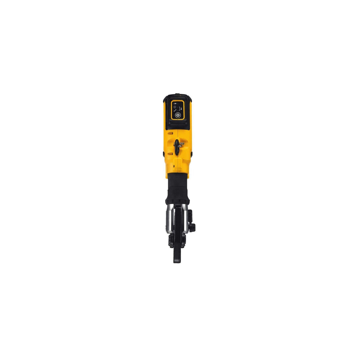 20V MAX Cordless Plumbing Pipe Press Tool Kit with Crimping Heads by DEWALT – One Size, Blend, Multi, Model DCE200M2K