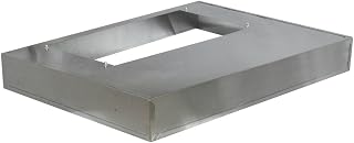 Air King HL36PIN 34.5-Inch Stainless Steel Professional Range Hood Liner