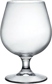 Bormioli Rocco Riserva Cognac Glasses, Set of 6