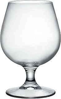 Bormioli Rocco Riserva Cognac Glasses, Set of 6