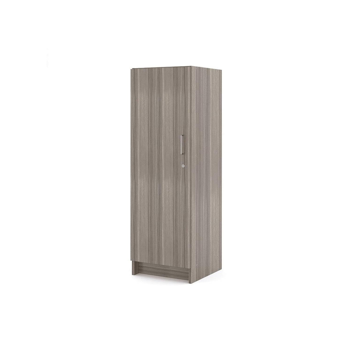 Single-Door Tall Cabinet by Tot Mate – Elm, Model TM2084A.0W92