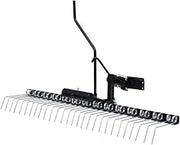 vidaXL Scarifier for Ride-on Mower 42.9
