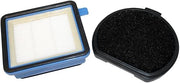 Electrolux ESPK9 Washable Air and Motor Filter Kit | Washable air and motor filters, compatible with PureF9 vacuum cleaner