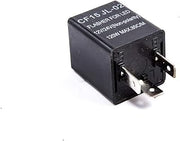 Diode Dynamics CF15 (CF13/CF14/EP34/EP35) LED Turn Signal Flasher