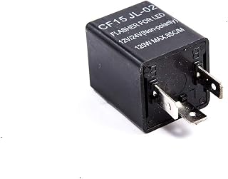 Diode Dynamics CF15 (CF13/CF14/EP34/EP35) LED Turn Signal Flasher