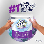 OxiClean 64 Ounce (Pack of 1) / 1 Stain Removers
