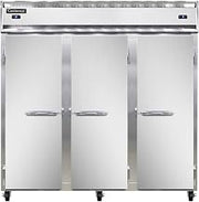 Freezer Three-Section 3RRF