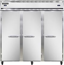 Freezer Three-Section 3RRF