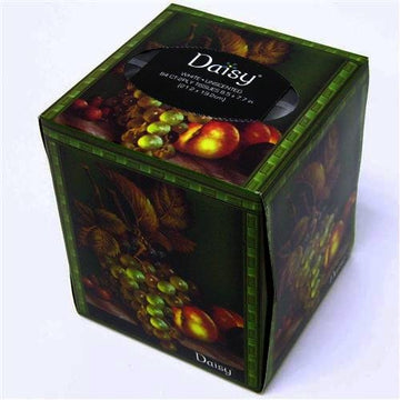 Dasisy, Premium Quality Facial Tissues, 84 Tissues Per Box, (1 Pack of 36 Boxes)