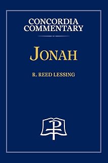 Jonah - Concordia Commentary