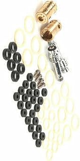 For T&S Brass Job Parts Kit For Eterna Cartridges B-6K | Commercial Kitchen and Restaurant Equipment Exact Fit Replacement Part for Fast Repair and Reliable Service