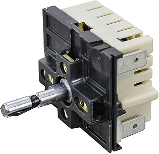050377SP Infinite Heat Switch Compatible With Merco Equipment