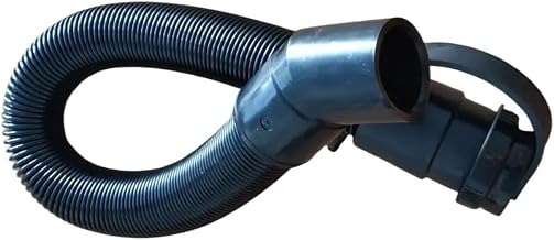 PVC Drain Hose Compatible for Tennant T300 Floor Scrubber Part 1251388