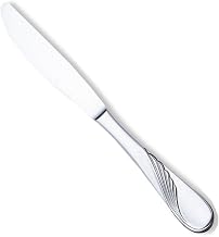 Walco Goddess Stainless Steel 1-Piece Knife, 8-13/16"