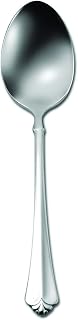 Oneida Foodservice Juilliard Dessert Spoon (Set of 36) Stainless Steel