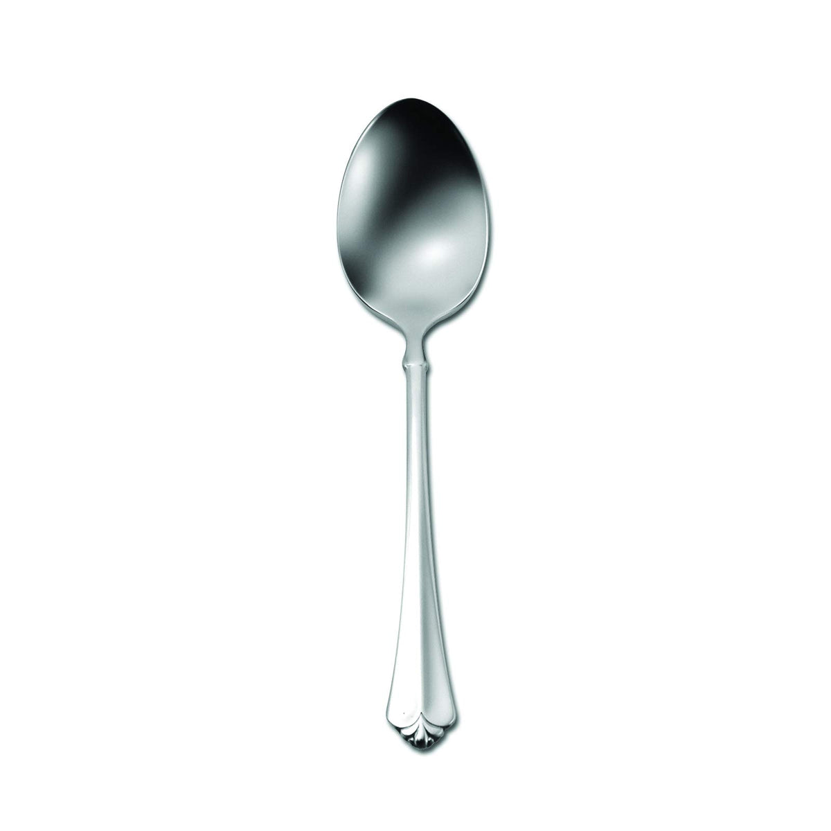 Foodservice Juilliard Dessert Spoon (Set of 36) Stainless Steel by Oneida – 36, Stainless Steel, Pack of 12, Model 2273SDEF