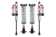 Body & Suspension Lift Kits by Eibach – X-Large, Black, Model EIBE86-23-032-03-22