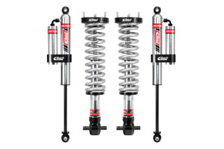 Body & Suspension Lift Kits by Eibach – X-Large, Black, Model EIBE86-23-032-03-22