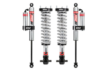 Body & Suspension Lift Kits by Eibach – X-Large, Black, Model EIBE86-23-032-03-22