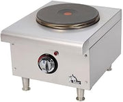 Star 501FF Star-Max Single Burner Electric Hot Plate