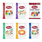 Albanese Variety Pack / 7 - 7.5 oz (Pack of 6) / 1 Gummy Candy