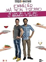 Sommelier… ma non troppo. Ad ogni cibo il suo vino. Gli abbinamenti di Vinocult (Italian Edition)