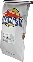 Jack Rabbit Great Northern Beans - 25 lb. package, 1 package per case