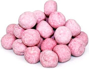 Eiffel Bon Bons Strawberry Chewy Candy, 4 Ounce -- 12 per case.