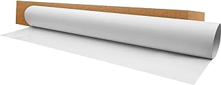 Quartet Anywhere Dry Erase Surface, Self-Adhesive Sheets, Repositionable Whiteboard / White Board, 4' x 3' (R85543)