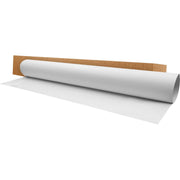 Anywhere Dry Erase Surface by Quartet – 48"W x 36"H, White, Model R85543