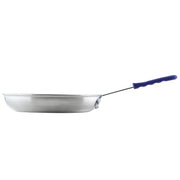 14" Aluminum Fry Pan/Skillet by Winco – 14 Inch, 14.0 inches, Aluminum, Model AFP-14A-H