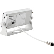 Replacement LCD Indicator for 244701 & by Global Industrial – Aluminum, White, Model EHI-E1 white