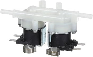 For UNOX KEL1434B Appliance Dual Solnoid Valve