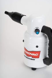 Electric Duster ED-500PV with Variable Speed Control - Powerful Computer Cleaner by METROVAC – Model 117-582434