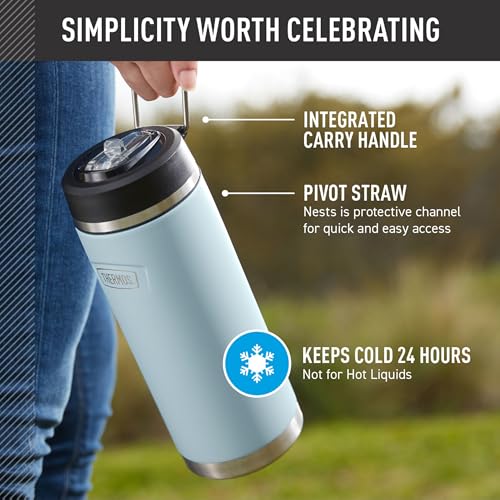 THERMOS 24 Ounces / Granite / Classic Thermoses