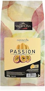 VALRHONA Bulk Feves Inspiration Passion