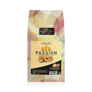 Bulk Feves Inspiration Passion by VALRHONA – 1 Count (Pack of 1)