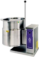 3 Gallon Table Top Electric Kettle