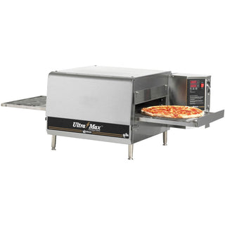 Star Holman Ultra-Max Conveyor Oven by Star Micronics – Stainless Steel, Model UM-1833A