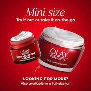 Olay Scented / 0.5 Ounce (Pack of 1) / Red Face Moisturizers