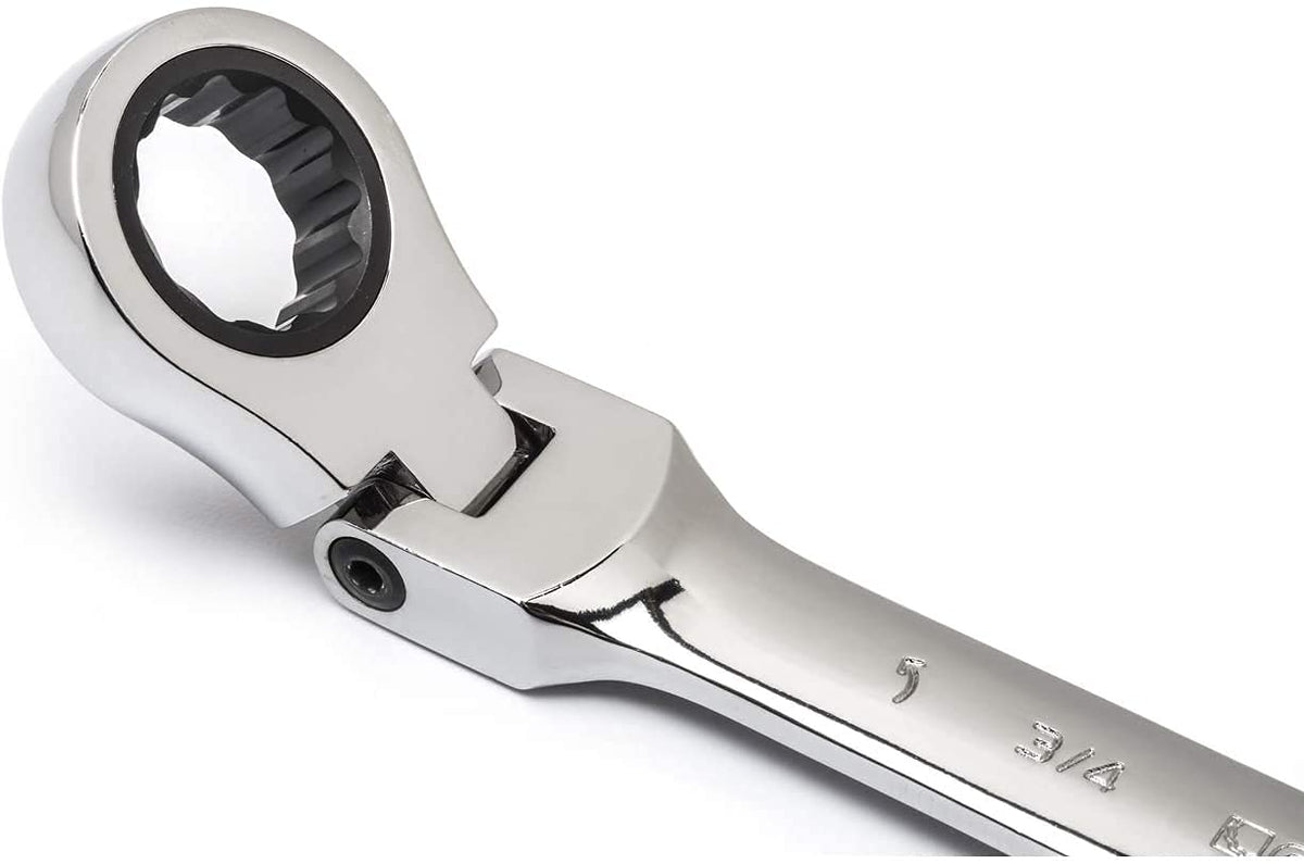 GEARWRENCH 16 Pc (Pack of 4) / With Wrench Rack / Metric Combination Wrenches