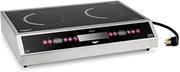 Vollrath (69523) 26-3/4" Induction Range - Professional Series
