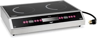 Vollrath (69523) 26-3/4" Induction Range - Professional Series
