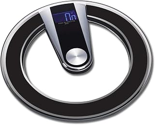 Home Scales Intelligent Voice Weighing Electronic Human Accurate