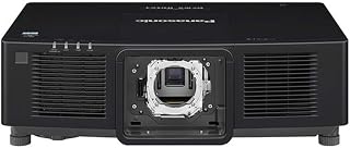 Panasonic Solutions Company PT-MZ16KLBU Projector / Panel