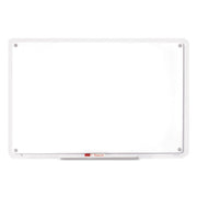 Quartet 1 / 47"W x 31"H / White Dry Erase Boards