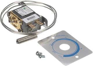 Perlick Control, Temperature 61283 - Genuine OEM Replacement Part