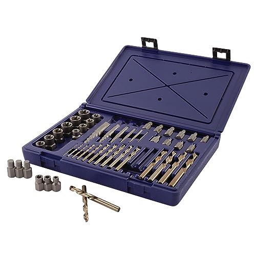 IRWIN Master Extraction Set / 1 Tool Sets
