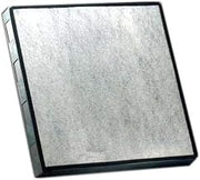 Labconco 3923400 Organic Carbon Filter, 18.0" w x 18.0" d x 2.1" h